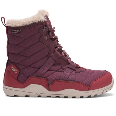 Xero Shoes Alpine Snow Boots - Women's 0