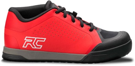 RIDE CONCEPTS Powerline Mountain Bike Shoes - Men's 0