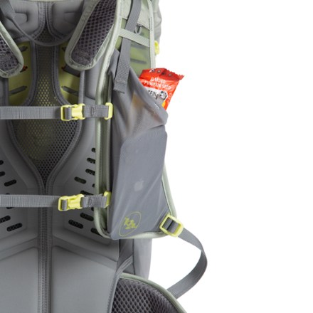 Big Agnes Sweetwater UL 43 L Pack 7