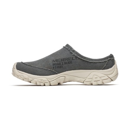 Merrell Moab 2 Slide CNVS Shoes - Women's 1
