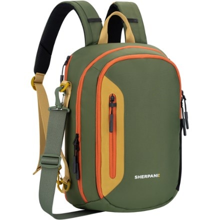 Sherpani Mia 20 L Pack 0