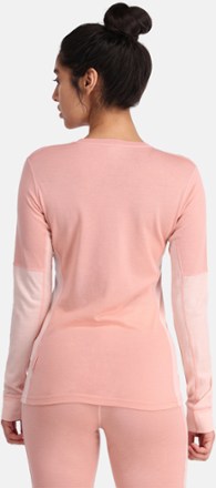 Kari Traa Elenore Long-Sleeve Base-Layer Top - Women's 2