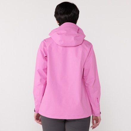 Arc'teryx Beta Jacket - Women's 2
