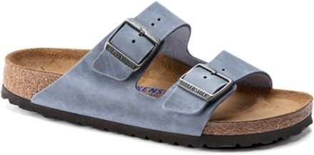 Birkenstock® Arizona Soft Footbed Sandals