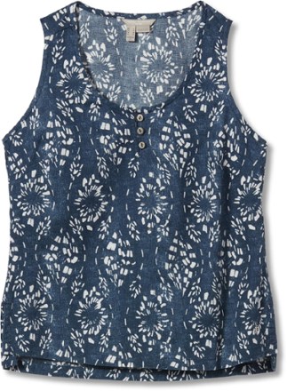 Royal Robbins Cool Mesh Eco Tank Top - Women's 0