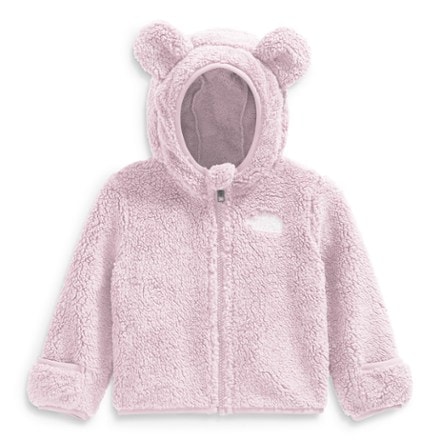 The North Face Campshire Full-Zip Hoodie - Infants' 0