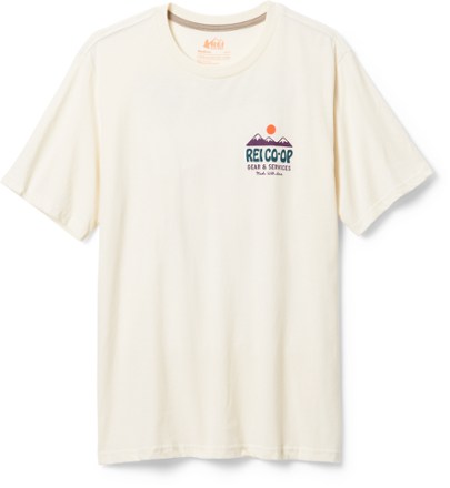 REI Co-op Trail Supplies T-Shirt 0