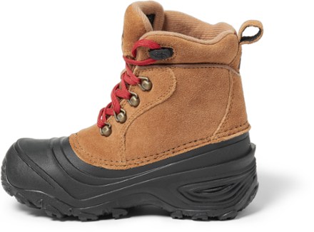 The North Face Chilkat Lace II Boots - Kids' 1