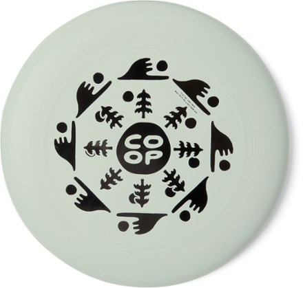 REI Co-op Recycled Flying Disc 1
