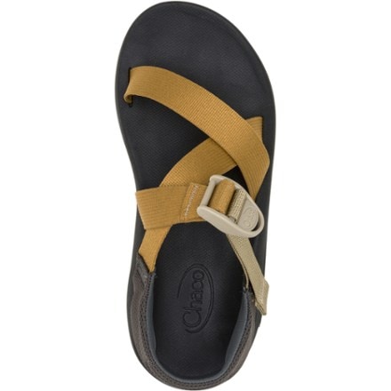 Chaco CushZ Extra Cushioned Sandals - Men's 6