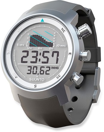 suunto sailing watch