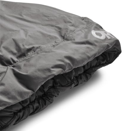 Outdoor Research Transcendent Down Beanie 1
