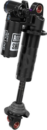 RockShox Super Deluxe Ultimate RC2T Coil Shock 0