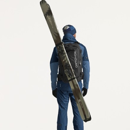 Ortovox Haute Route 32 Snow Pack 7