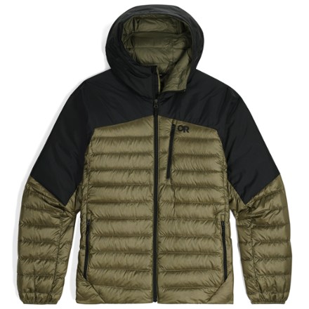 Outdoor research down hoody 2025