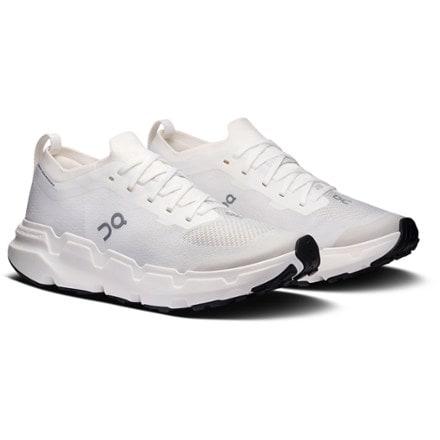 On Cloudsoma Trail-Running Shoes - Women's 3