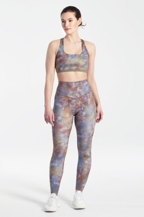 Lole Burst Bra 2