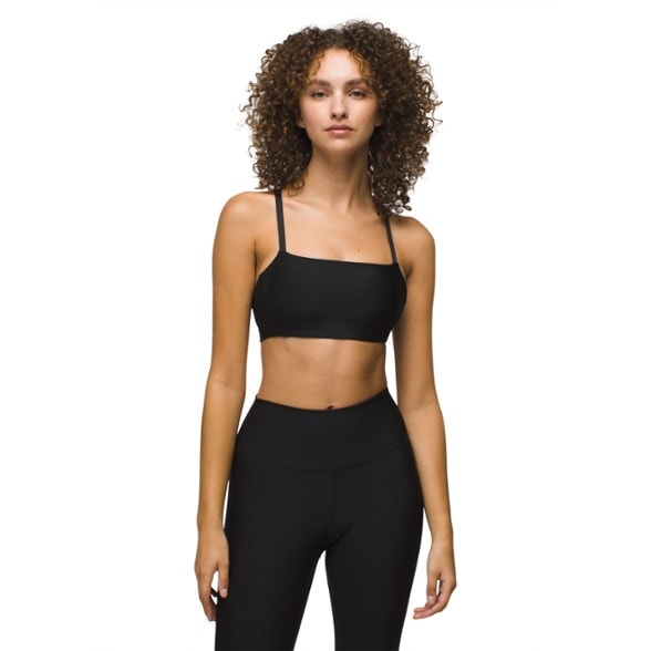 On Body Image of color Black