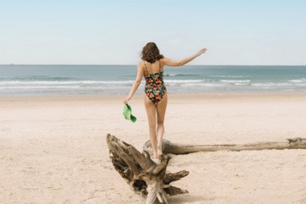 Andie The Amalfi One-Piece Swimsuit - Women's 6