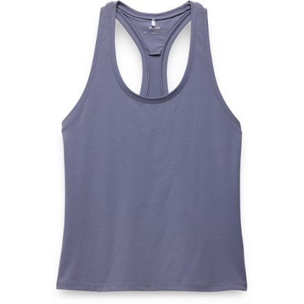 prAna Luxara Racerback Long Tank Top - Women's 0
