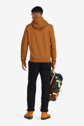 Topo Designs Rover Pack Classic 4