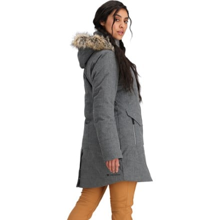 Obermeyer Sojourner Down Jacket - Women's 6