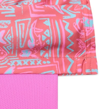 Chubbies Stretch 7" Lined Swim Trunks - Men's 1