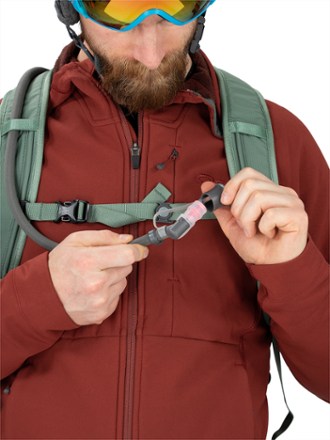 Osprey Glade 12 Hydration Pack 9