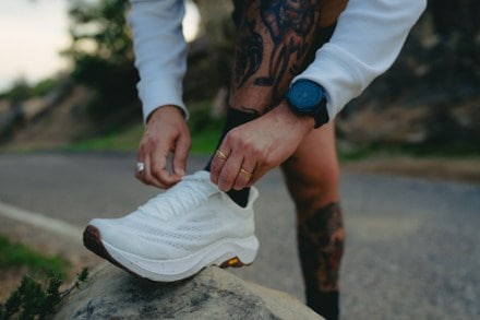 Topo Athletic Ultraventure 4 Trail-Running Shoes - Men's 5