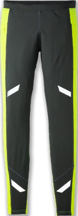 Brooks Run Visible Thermal Tights - Men's | REI Co-op