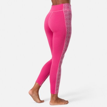Kari Traa Rose Light High-Waisted Base Layer Pants - Women's 2