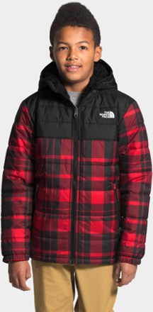 The North Face Boy's Reversible Mount Chimborazo Hoodie