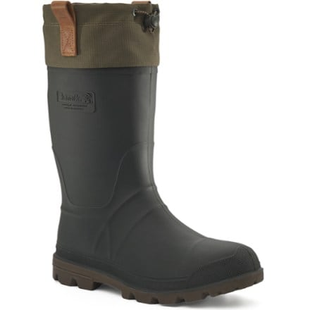 Kamik Tundra Boots - Men's 0