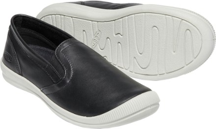 keen lorelai slip on