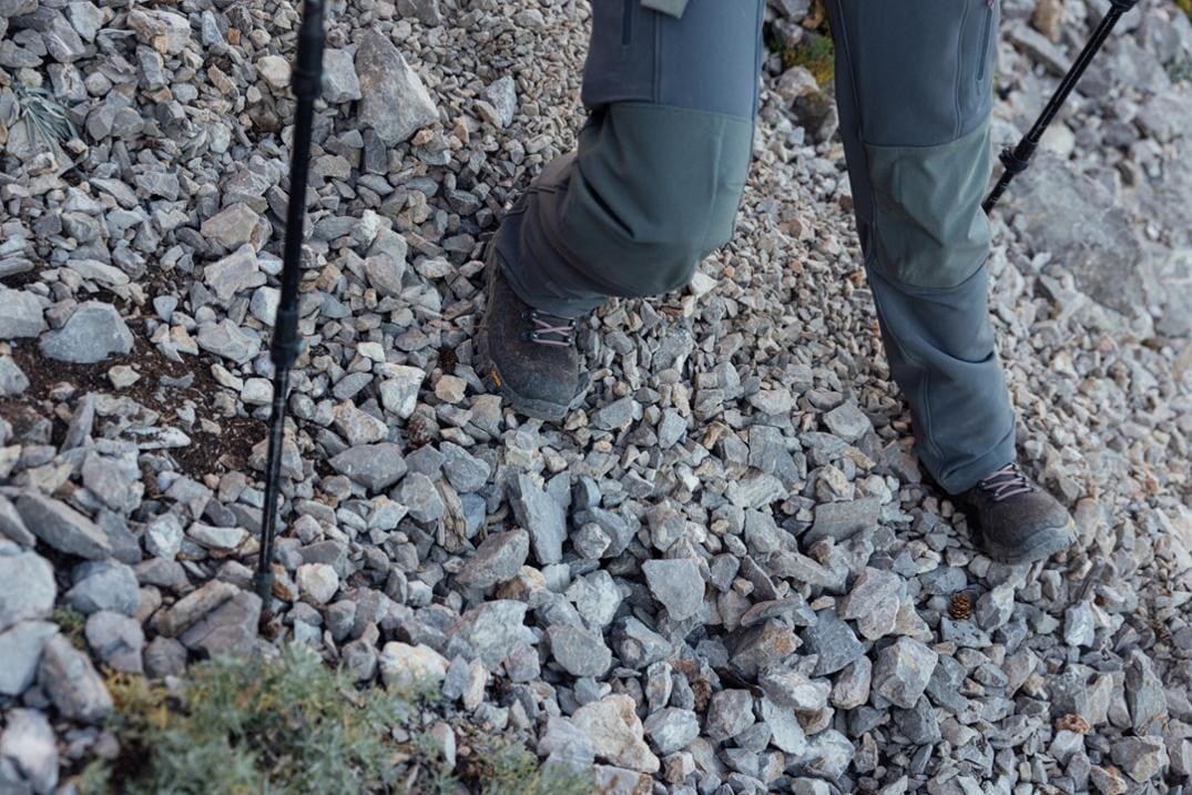 Location Image for Bridger Peak GTX Hiking Boots - Women's