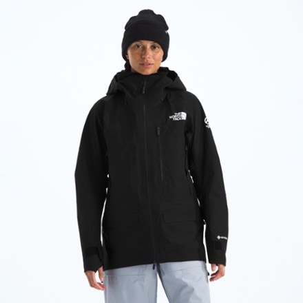 The North Face Summit Verbier GTX Jacket - Women's 1