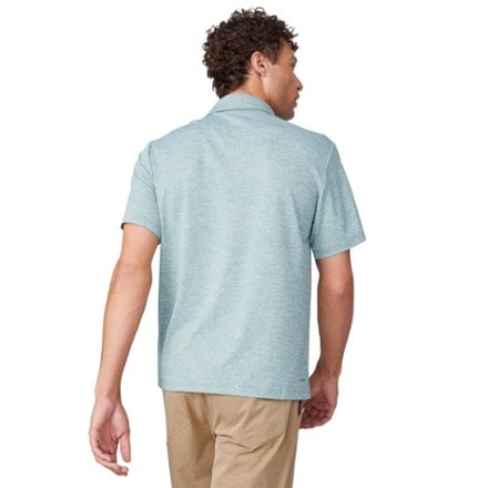 Free Country SunFree Polo Shirt - Men's 1