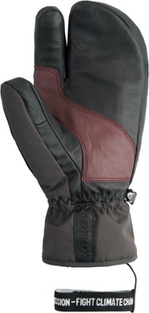 Picture Organic Clothing Sparks Lobster Mittens - Men's 1