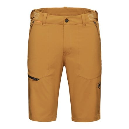 Mammut Runbold Shorts - Men's 0