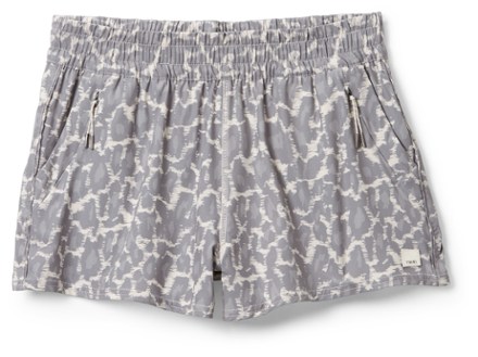 Vuori Dash 3" Shorts - Women's 0