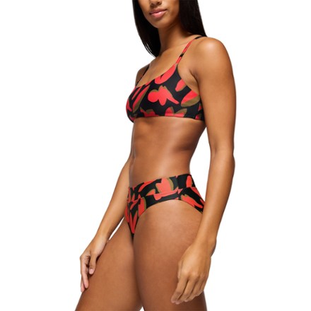 prAna Summer Wave Swimsuit Bottoms - Women's 4