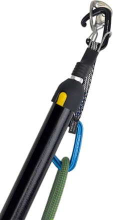 Metolius Roll Up Stick Clip Kit 2