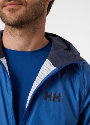 Helly Hansen Rapide LIFALOFT Air Insulated Jacket - Men's 4