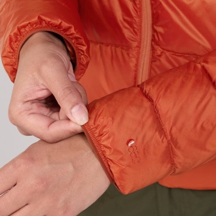 REI Co-op 650 Down Jacket - Women's 7