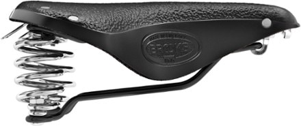 Brooks England B67 Short Saddle 1