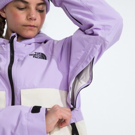 The North Face Dragline Insulated Jacket - Kids' 6