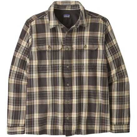 Patagonia Fjord Loft Shirt Jacket - Men's 0