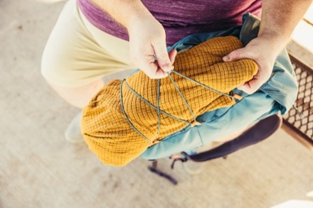 Location Image for Nano 22 H2O Hydration Pack - Plus Size