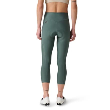 PEARL iZUMi Sugar 21" Cycling Crop Tights - Women's 2