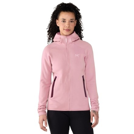 Arc'teryx Kyanite Hoody - Women's 1